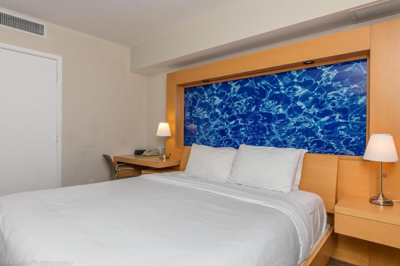 Ocean View 25Th Floor At Marenas Beach Resort By Ammosfl Miami Beach Exterior photo
