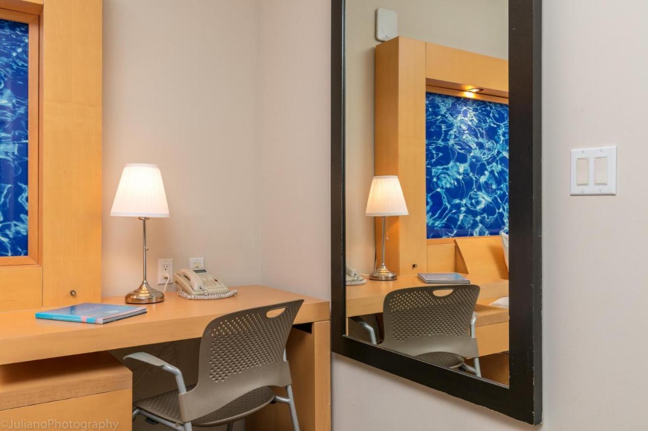 Ocean View 25Th Floor At Marenas Beach Resort By Ammosfl Miami Beach Exterior photo