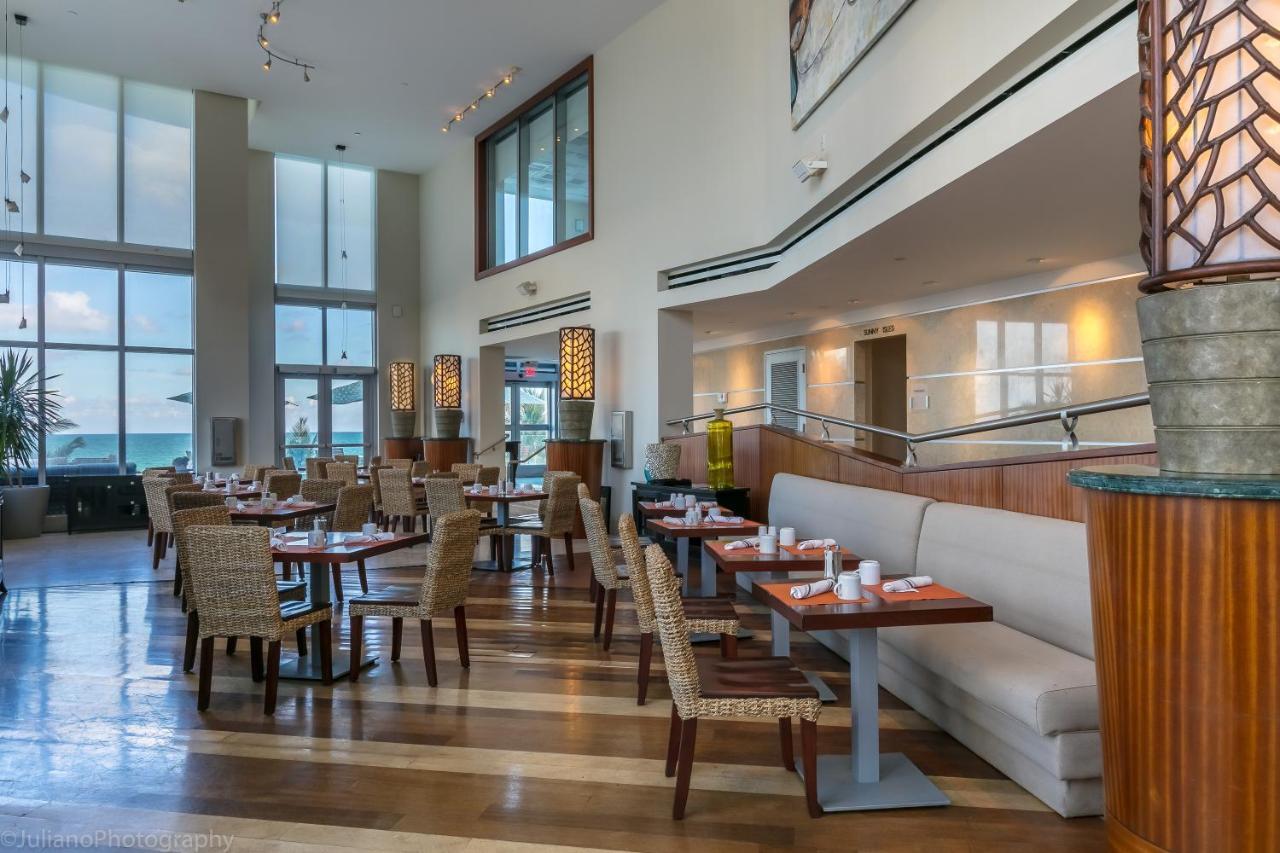 Ocean View 25Th Floor At Marenas Beach Resort By Ammosfl Miami Beach Exterior photo