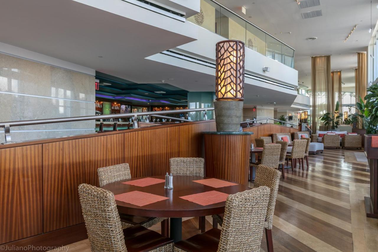 Ocean View 25Th Floor At Marenas Beach Resort By Ammosfl Miami Beach Exterior photo