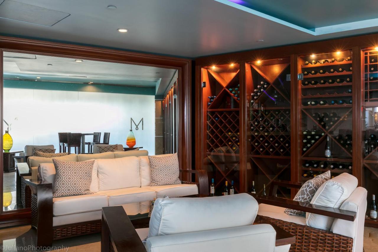 Ocean View 25Th Floor At Marenas Beach Resort By Ammosfl Miami Beach Exterior photo